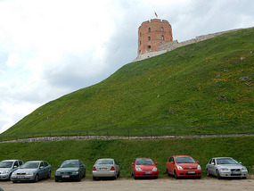 Tower