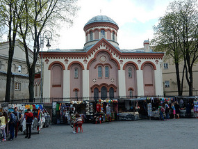 Orthodox Church