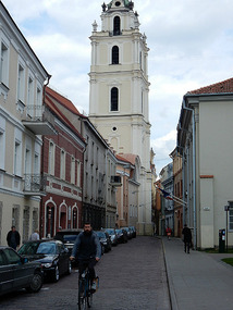 Tower
