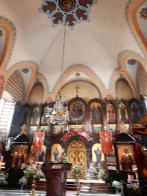 Altar