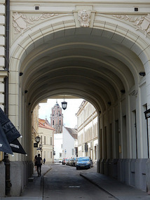 Arch