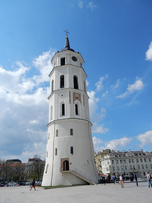 Belfry Tower