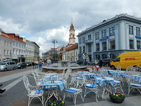 Cafe