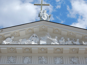 Carvings
