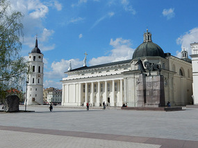 Cathedral