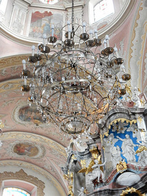 Chandalier
