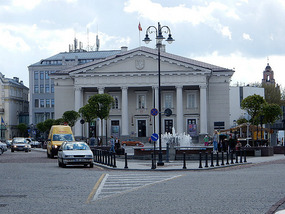 City Hall