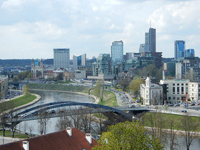 City Span