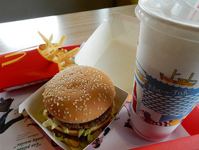 McDonalds