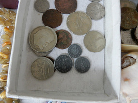Nazi Coins