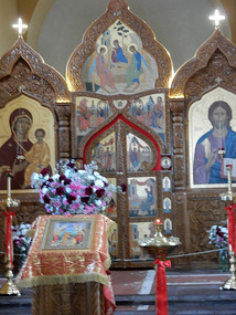 Orthodox Figures