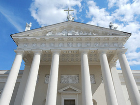 Pillars