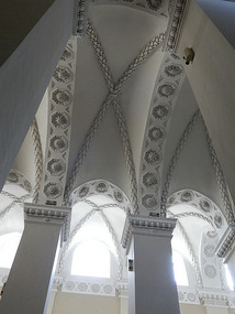 Rope Carvings