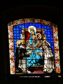 Stained Glass