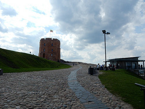 Tower