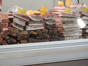 Meats
