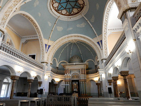 Synagogue