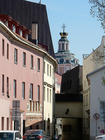Crown Tower