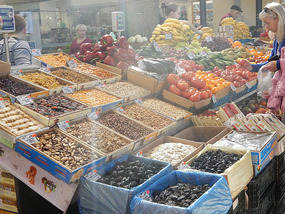 Dried Goods
