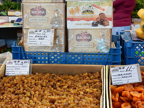 Eastern Goods