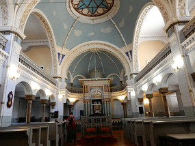 Main Hall