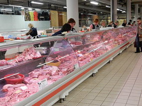 Meat Hall