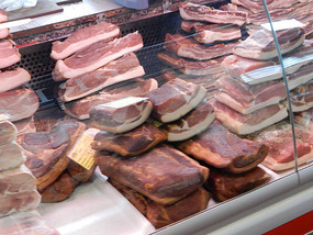 Meats