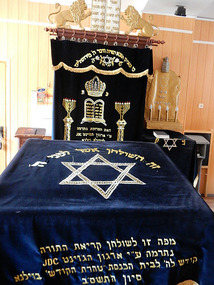 Religious Cloth