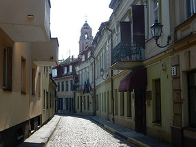 Street