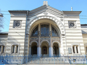 Synagogue