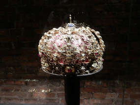 Stockholm Royal Palace - Treasury