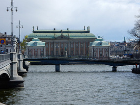 Parliament 