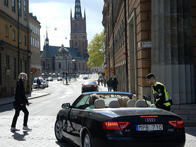 Police
