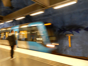 Train