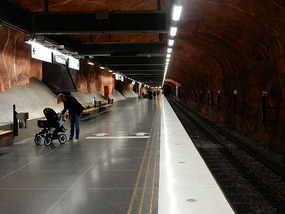 Red Platform