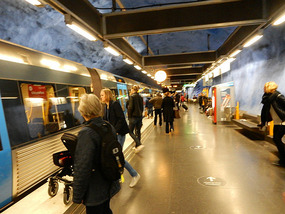 Platform