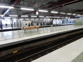 Platforms