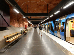 Red Station
