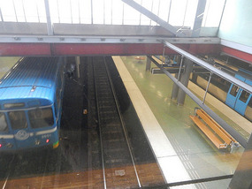 Trains