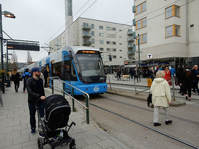 Tram