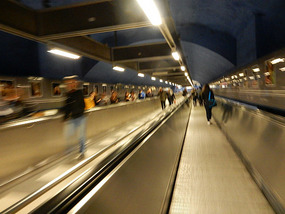 Walkways