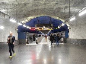 White Cave