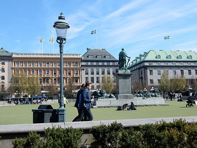 Kungsgarten