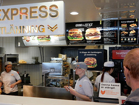 MaxExpress