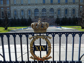 Royal Palace 