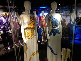 Costumes