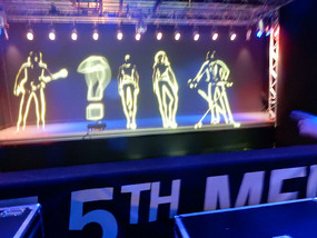 5th Member 