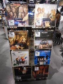 Aba CDs