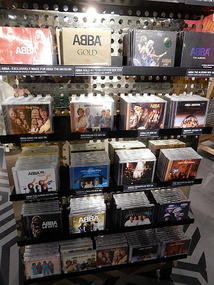 Abba CDS