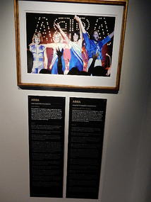 Abba Display
